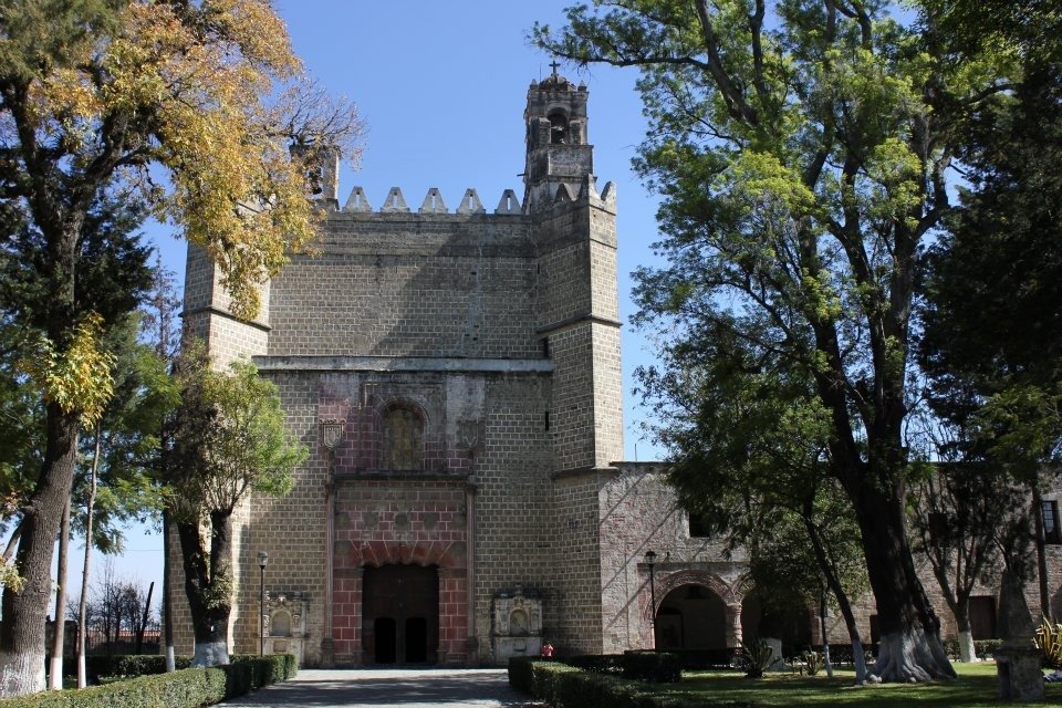 Hejotzingo sería uno de los municipios que por su riqueza cultural estaría porpuesto para convertirse en pueblo mágico