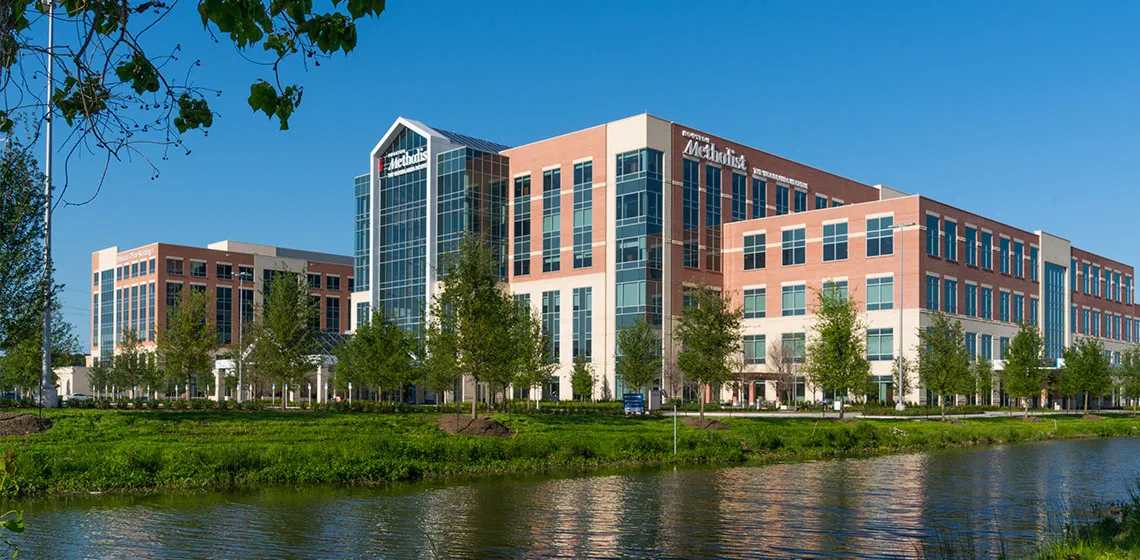 Hospital Houston Methodist