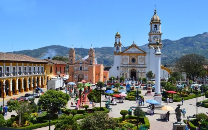 Otro de los municipios de la entidad propuesto es Zacapoaxtla Foto Corazón de Puebla