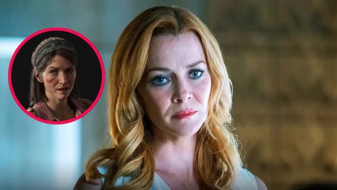 Tess: Annie Wersching muere a los 45 años por cáncer