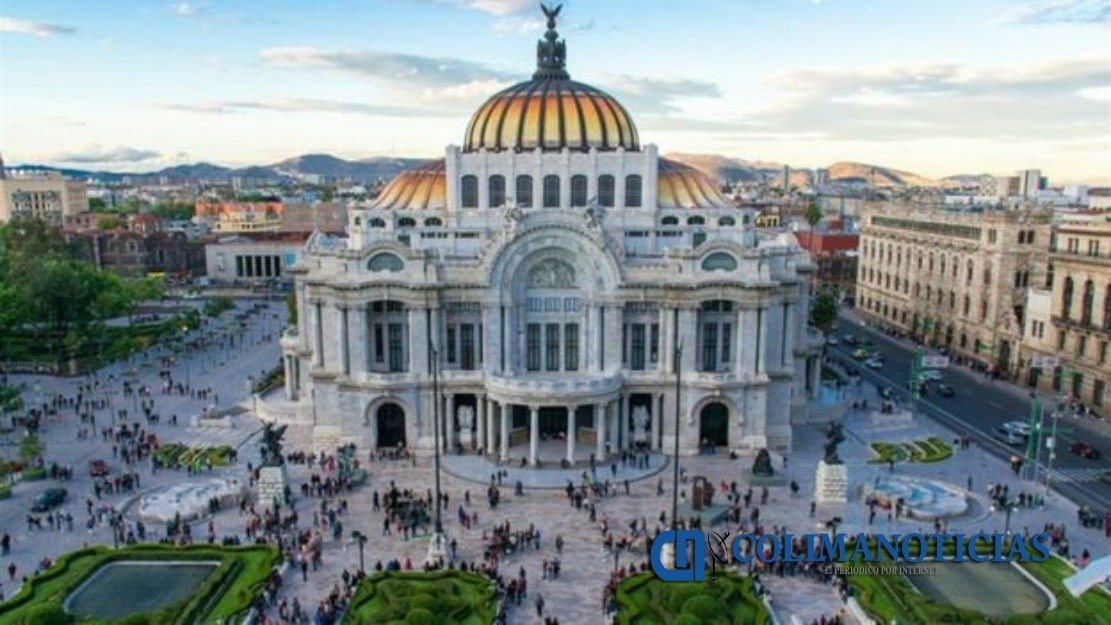 CDMX