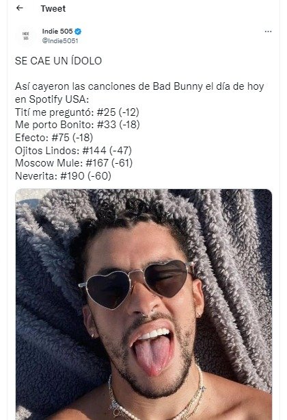 Bad Bunny 2