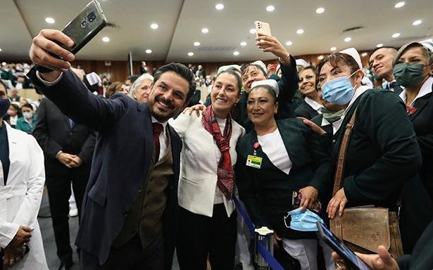 Enfermería IMSS 2
