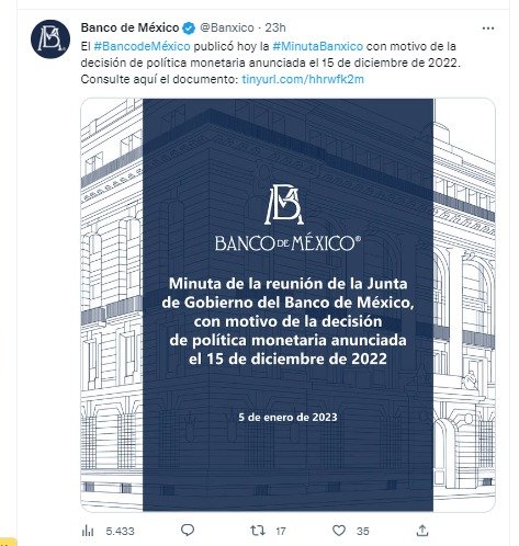 Banco de México