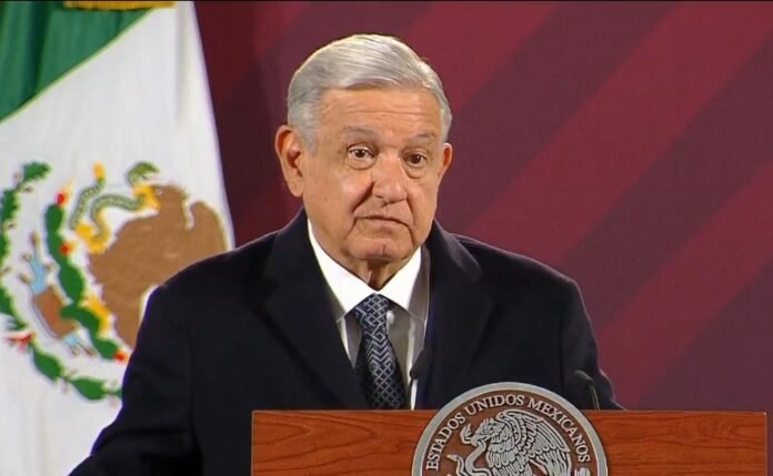 amlo mañanera 230123