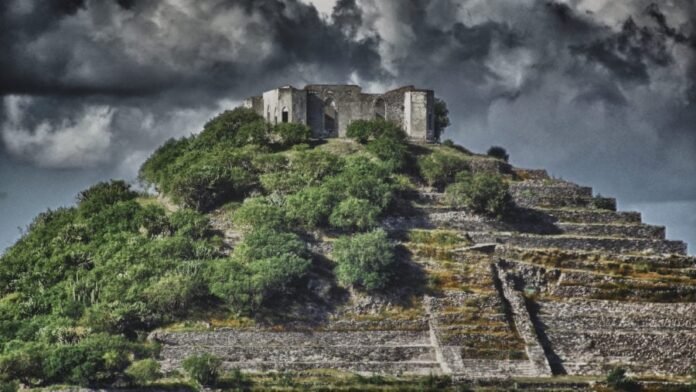 el cerrito queretaro el pueblito