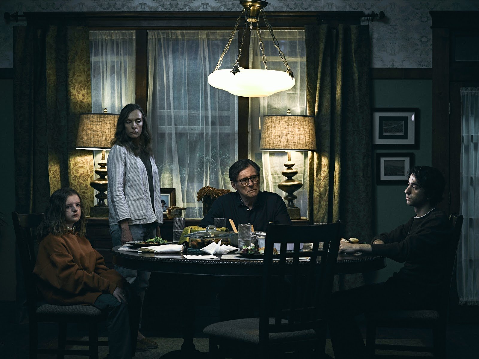 hereditary ari aster
