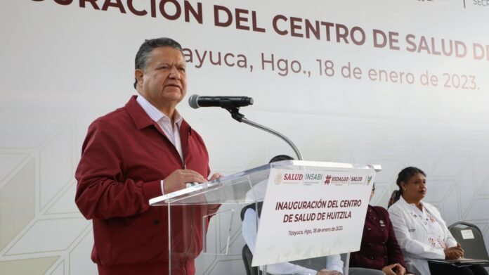 julio menchaca tizayuca