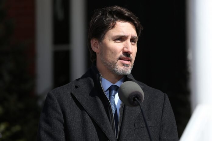 Trudeau, apunta hacia la energía eléctrica