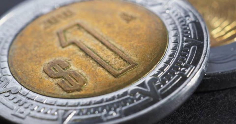 el peso mexicano ha tenido grandes jornadas