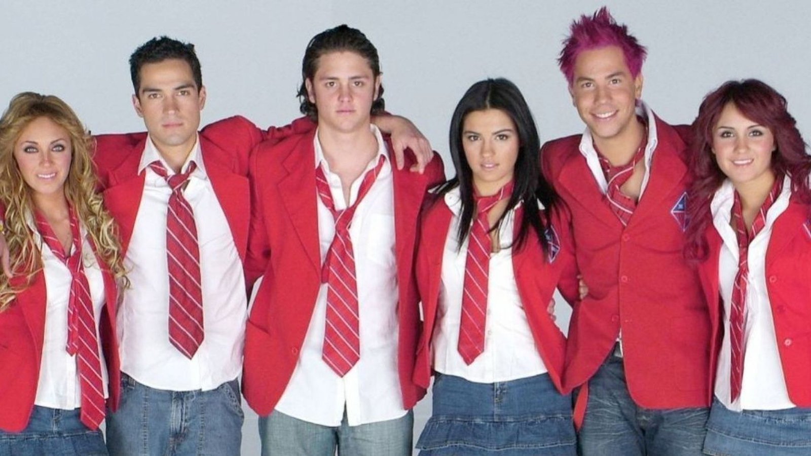 rbd foro sol