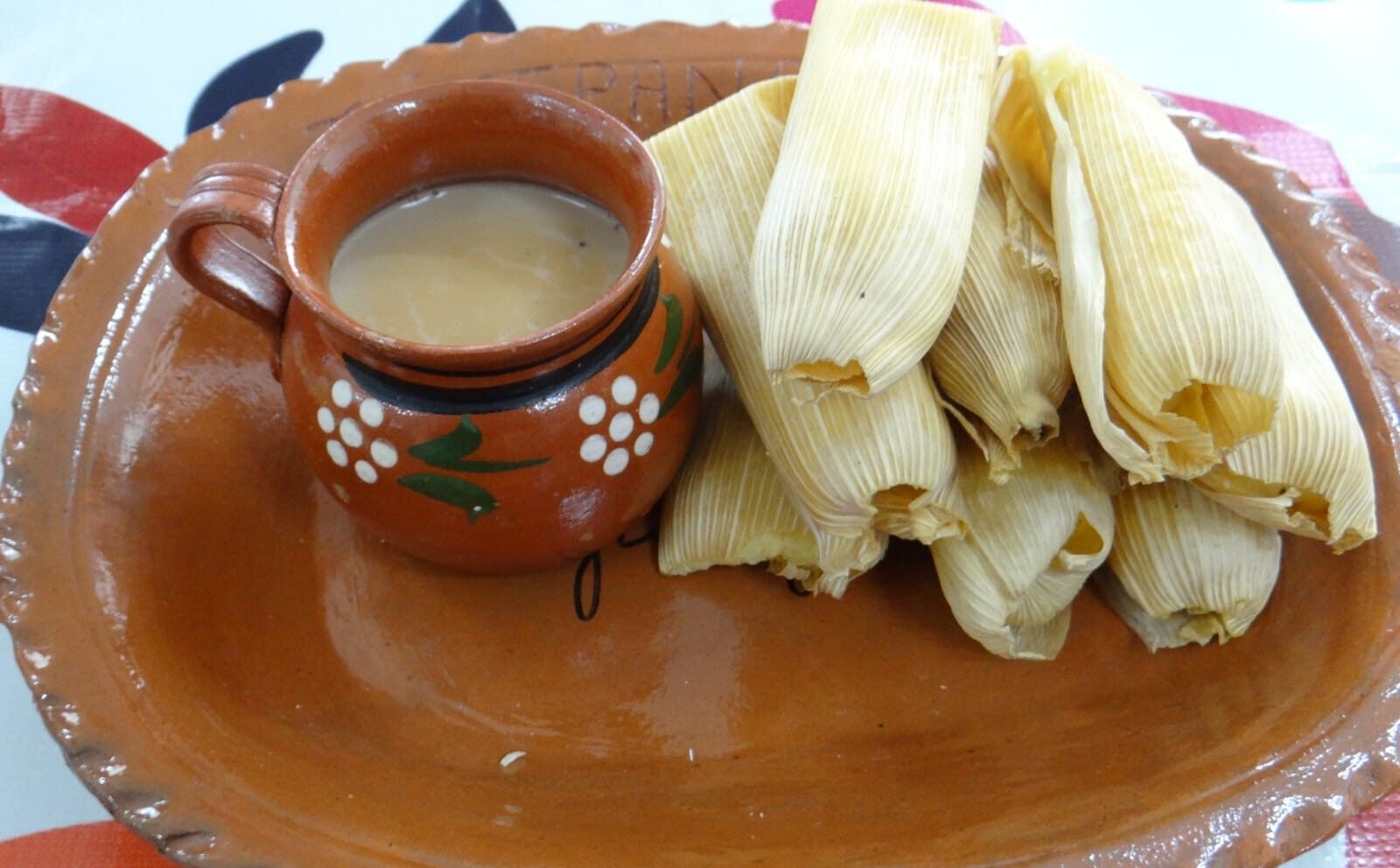 Disfruta de la 'Feria del Atole y el Tamal' en Tetepango, Hidalgo