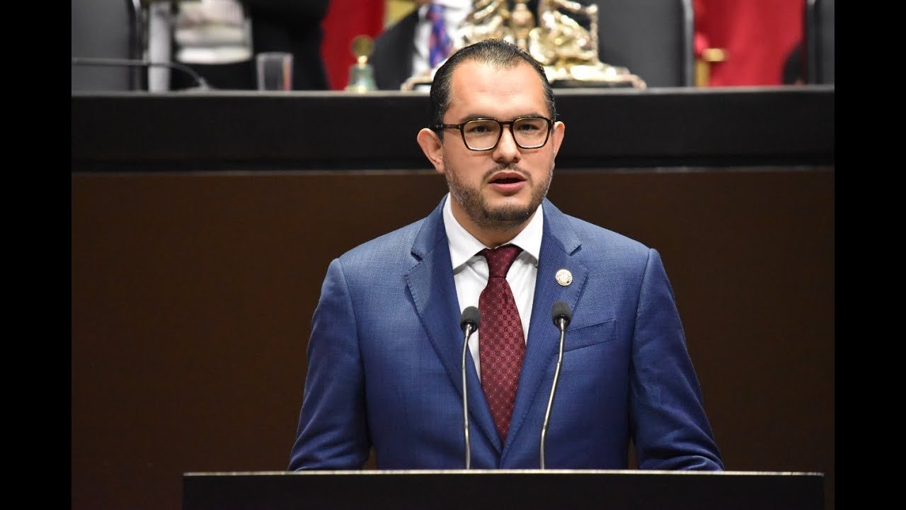 MARCO ANTONIO BUSTAMANTE