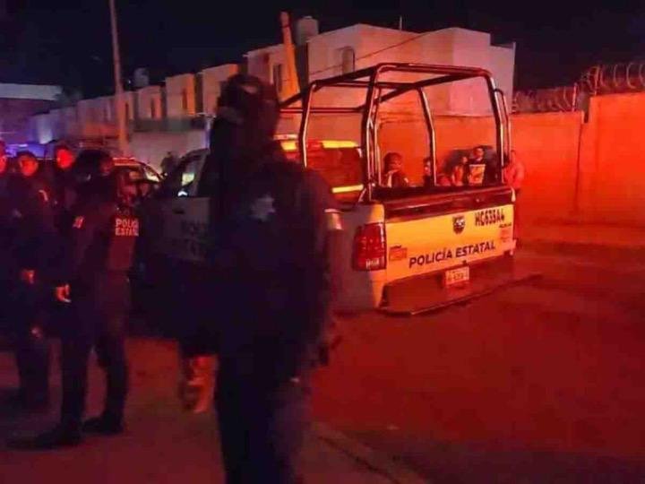 Sube A Seis El N Mero De Muertos Tras Ataque En Atotonilco