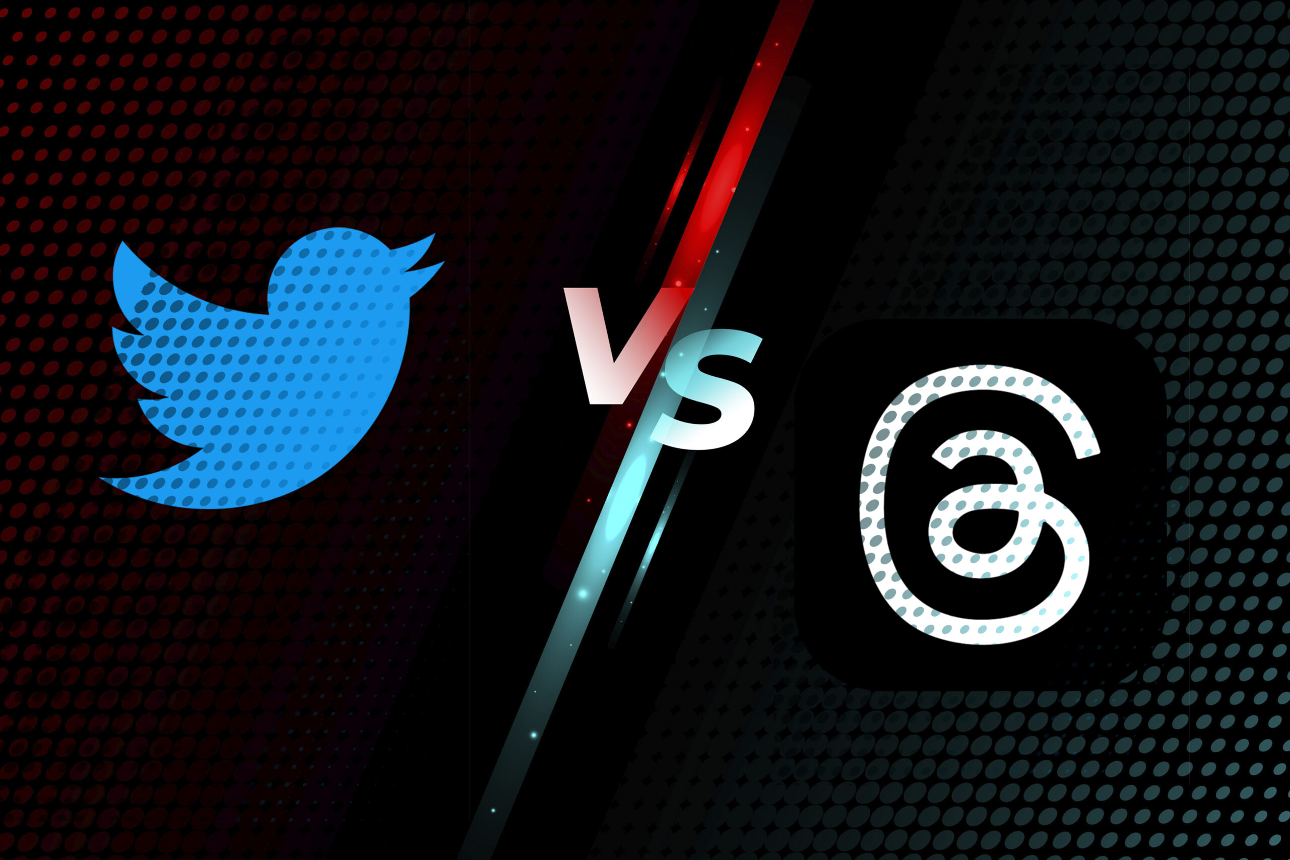 Twitter vs Threads: los dimes y diretes entre Mark Zuckerberg y Elon Musk